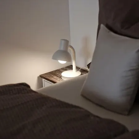 Апартаменты Windberg