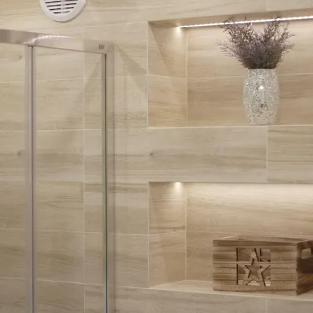 Windberg Апартаменты *