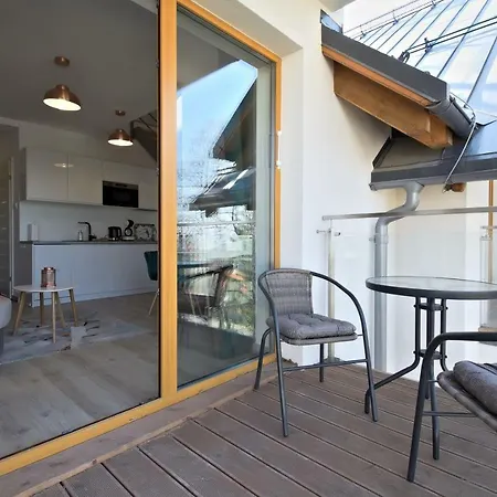 Windberg Карпач