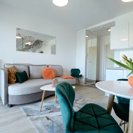 Windberg Апартаменты