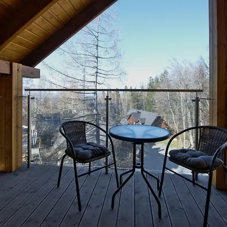 Windberg Карпач