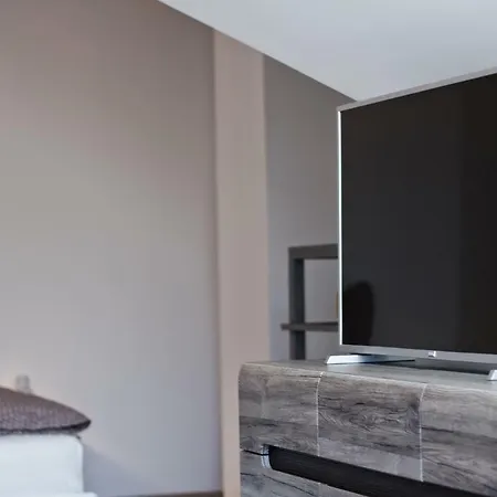 Windberg Апартаменты Карпач