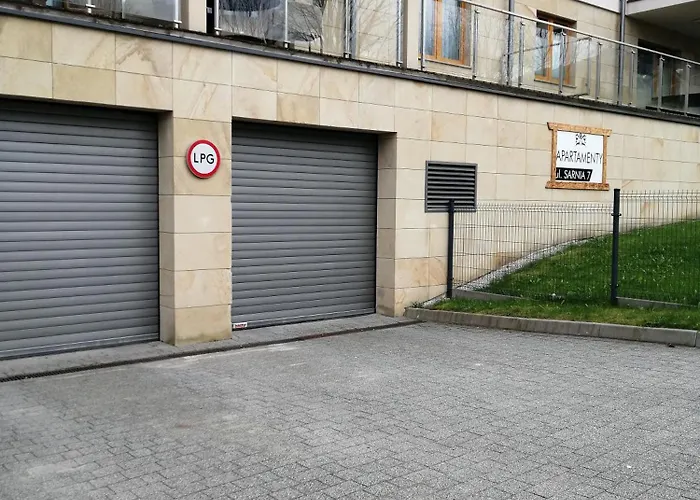 Apartamento Windberg Karpacz