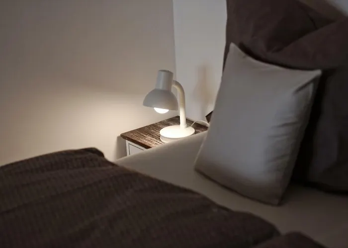 Apartamento Windberg