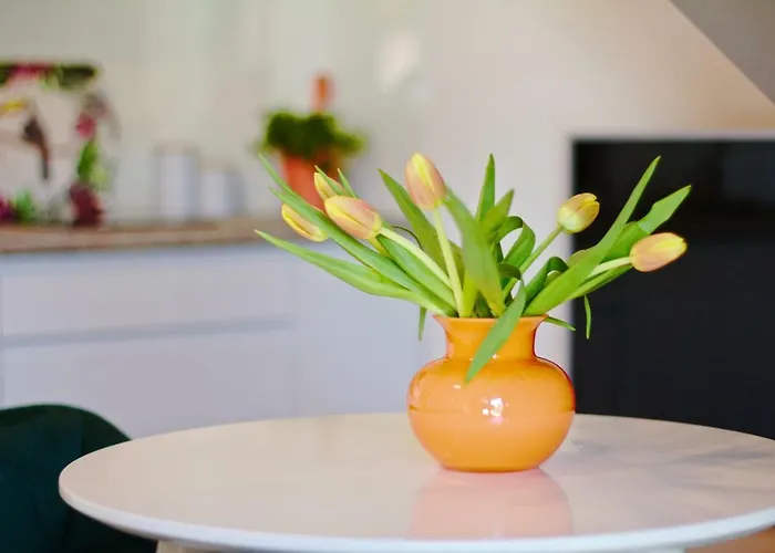 Apartamento Windberg