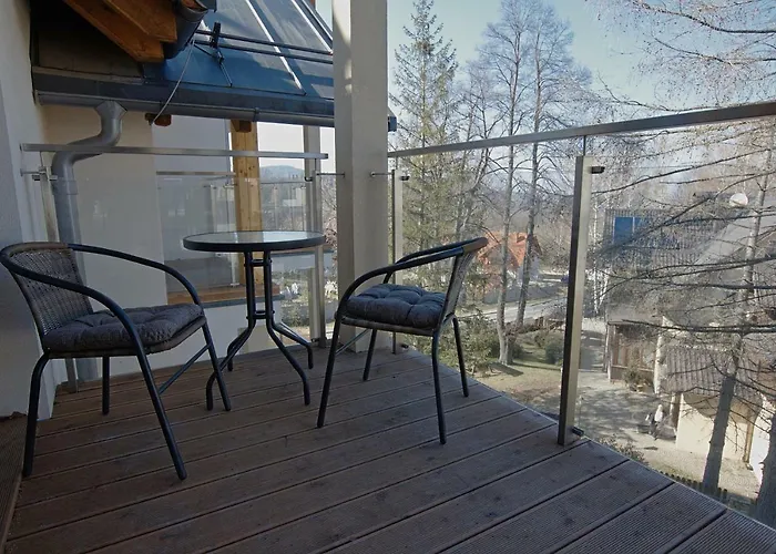Windberg Apartamento Karpacz