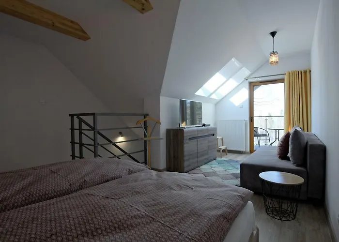 Windberg Apartamento Karpacz