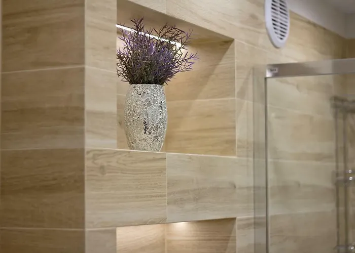 Apartamento Windberg Karpacz