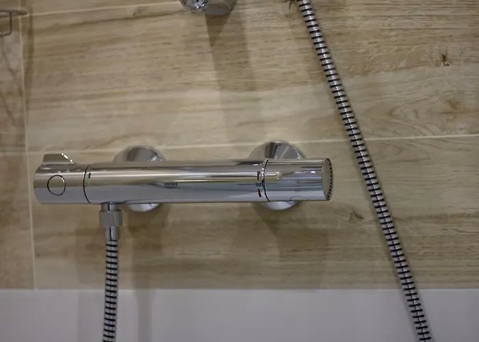 Apartamento Windberg