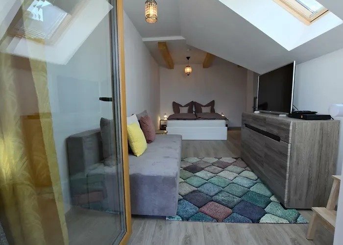 Windberg Apartamento Karpacz