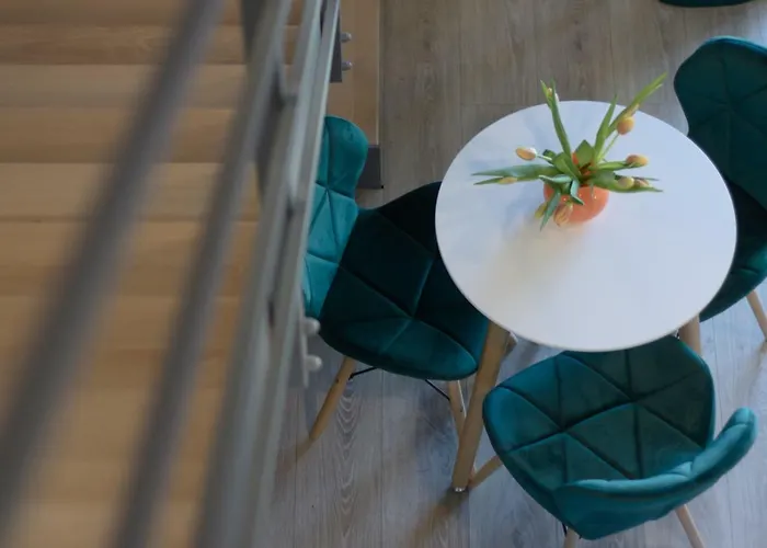 Apartamento Windberg Karpacz