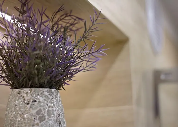 Apartamento Windberg