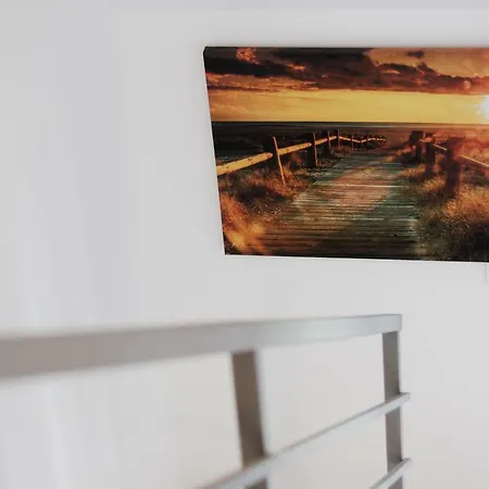 Windberg アパート カルパッチ