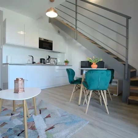 Windberg アパート