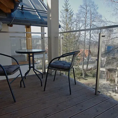 Windberg Daire Karpacz