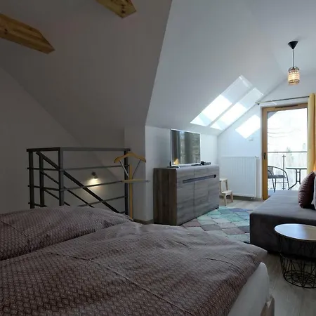 Windberg アパート カルパッチ