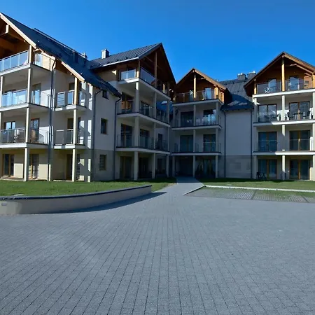 Windberg Apartment