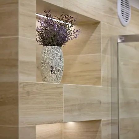 アパート Windberg カルパッチ