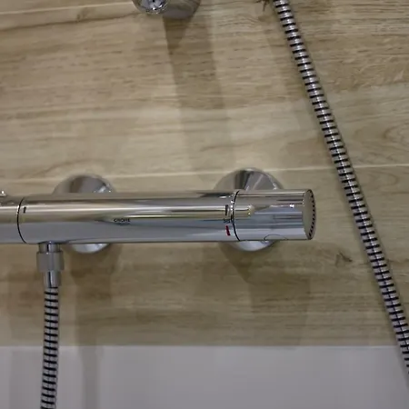 アパート Windberg