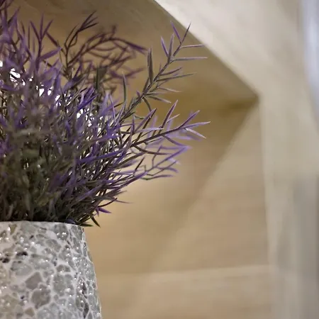 アパート Windberg