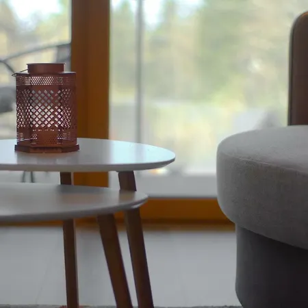 Windberg アパート *