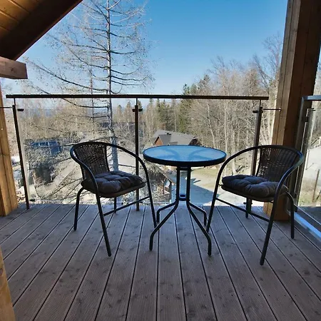 Windberg アパート