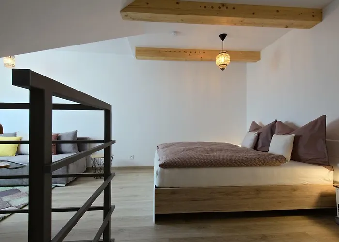 Apartment Windberg Karpacz