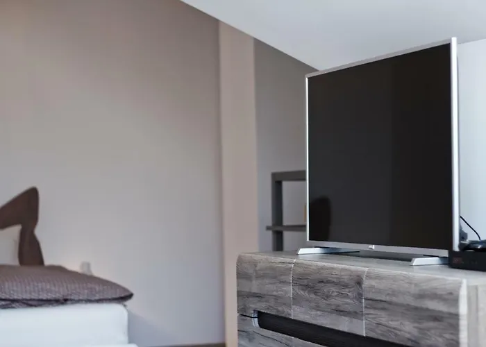 Windberg Apartment Karpacz