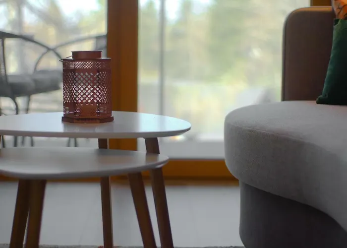 Windberg Apartment *